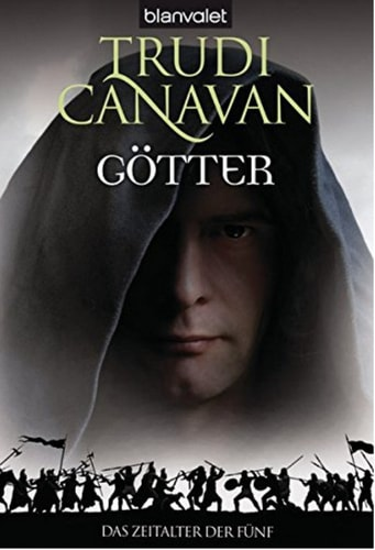 Trudi Canavan