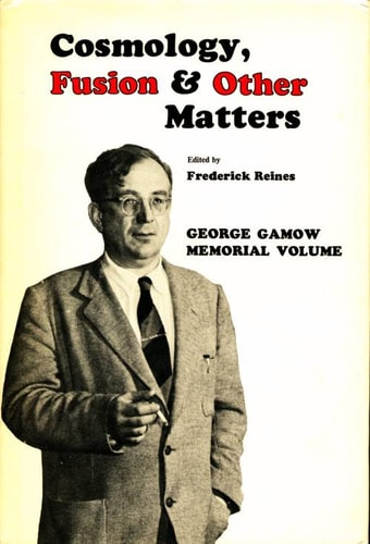 Frederick Reines