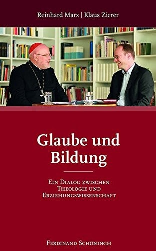 Reinhard Marx, Klaus Zierer