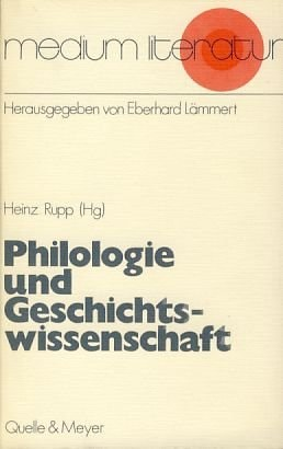 Heinz Rupp (Hg. )