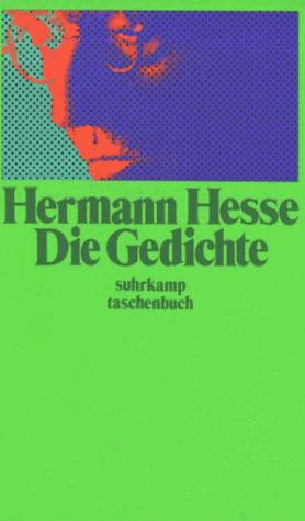 Hermann Hesse