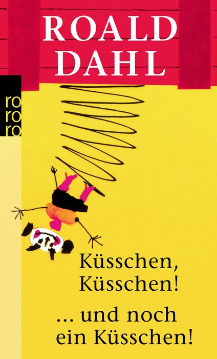 Roald Dahl