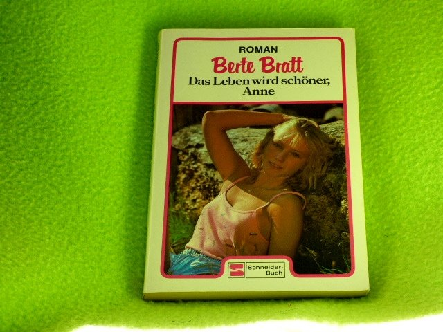 Berte Bratt