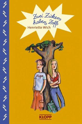 Henriette Wich