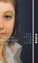 Francoise Chandernagor