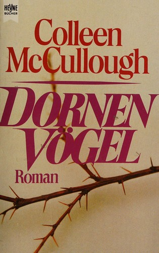 Colleen McCullough