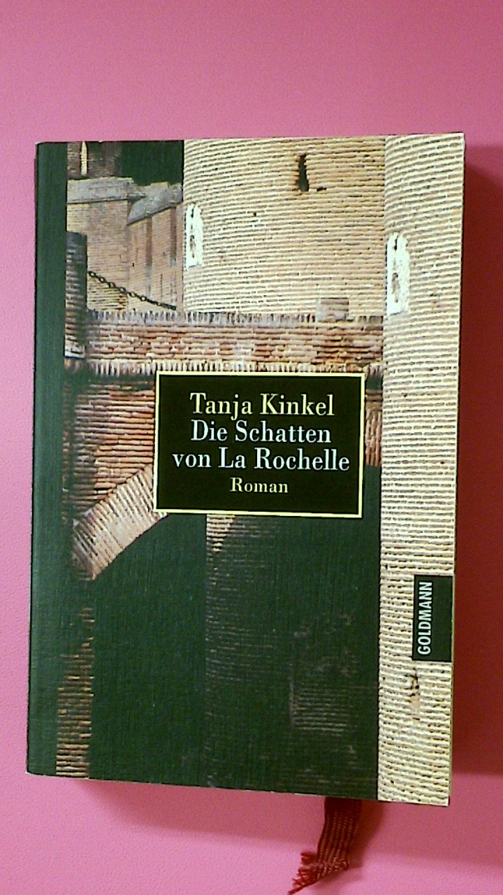 Kinkel, Tanja