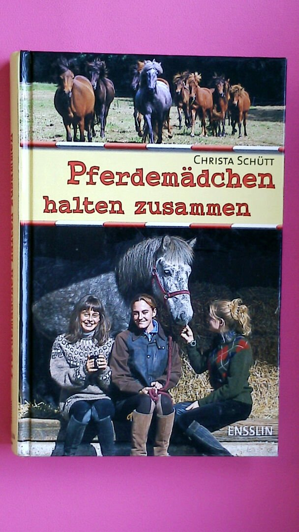 Christa Schütt