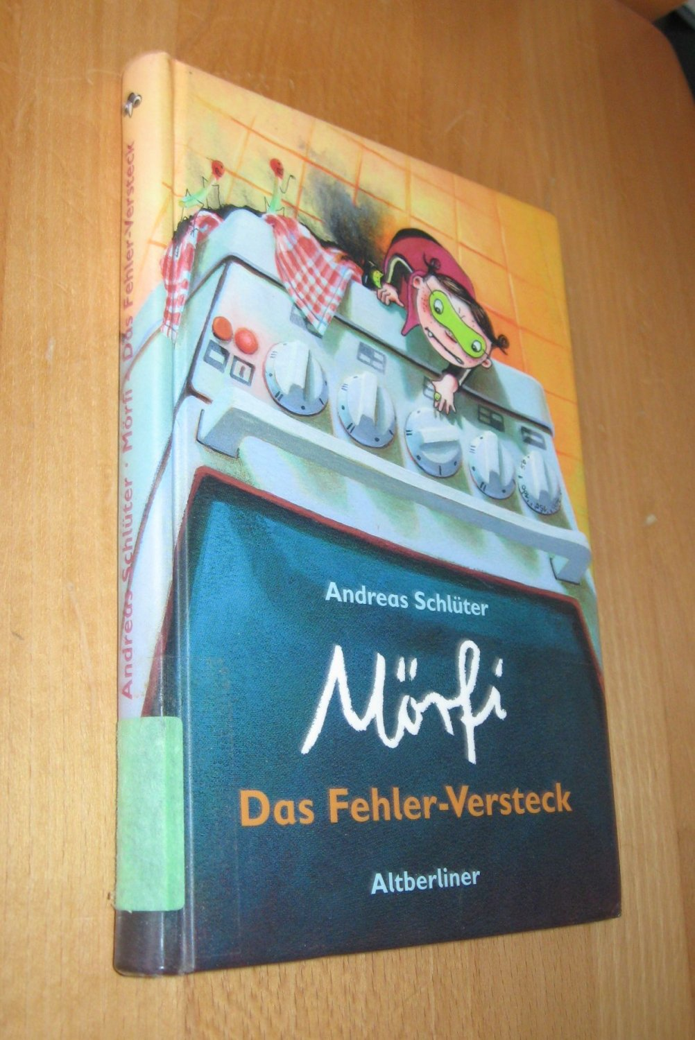Andreas Schlüter