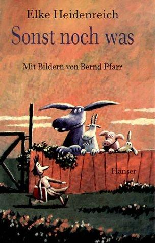 Elke Heidenreich