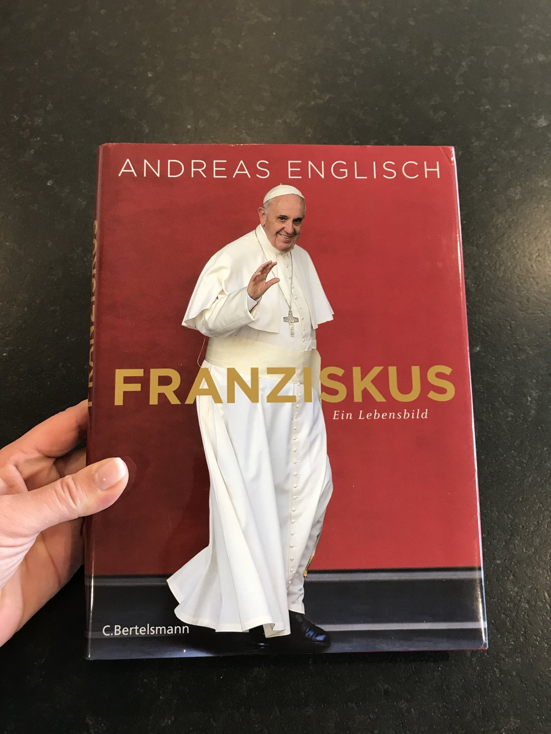 Andreas Englisch