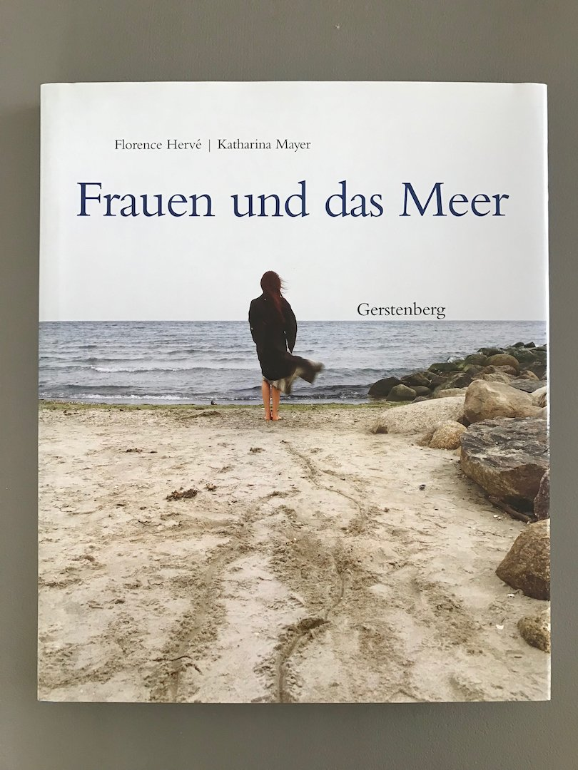 Florence Hervé, Katharina Mayer