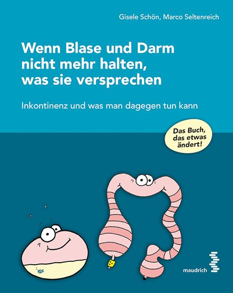 Gisele Schön, Marco Seltenreich