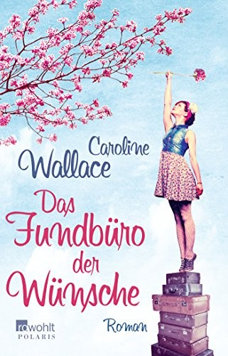 Caroline Wallace