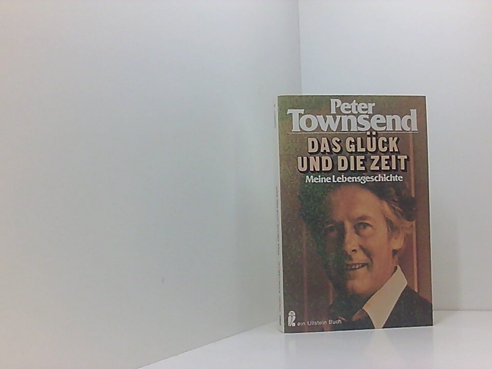 Peter Townsend