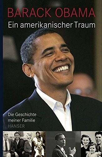 Barack Obama
