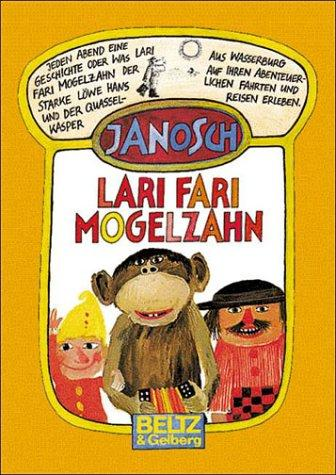 Janosch
