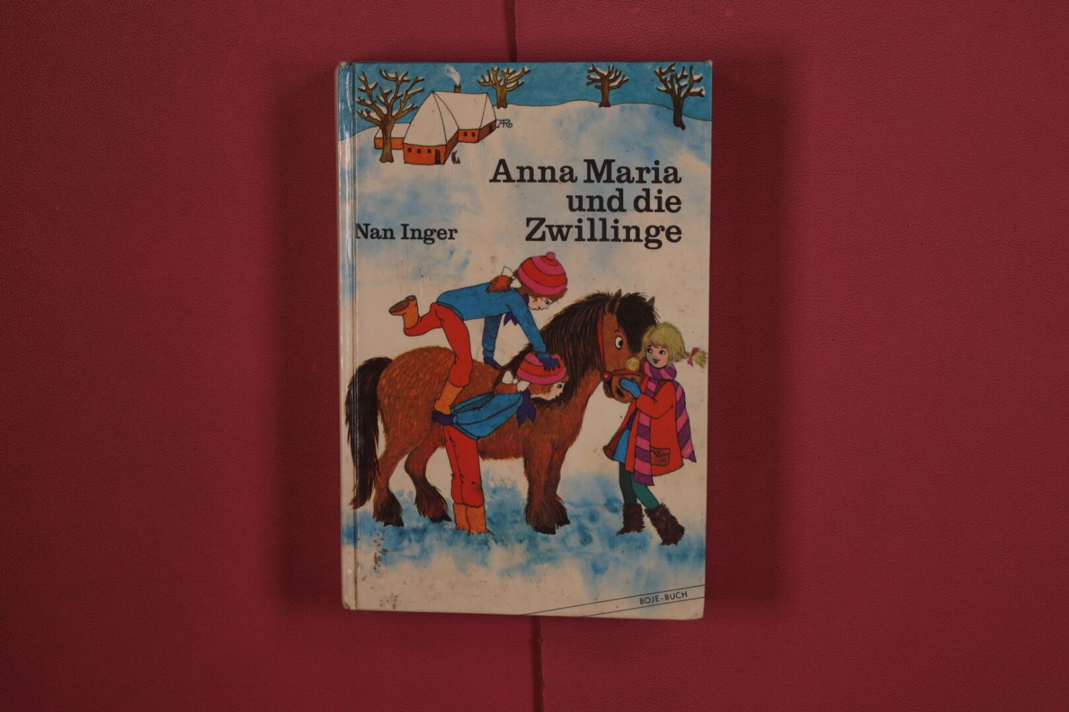 Nan Inger