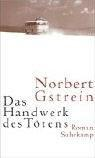 Norbert Gstrein