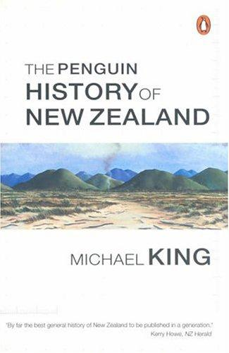 Michael King
