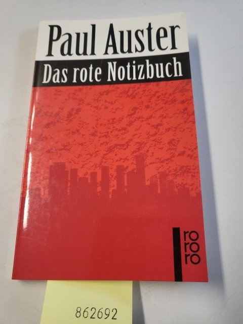 Paul Auster