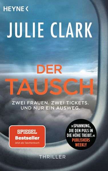 Julie Clark