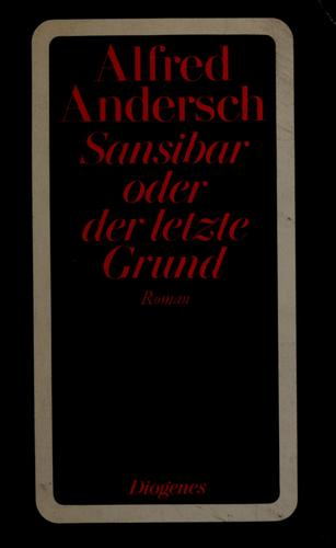 Alfred Andersch
