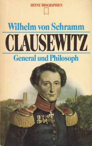 Wilhelm von Schramm
