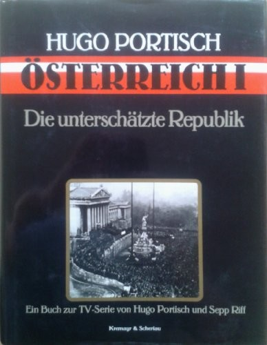 Portisch Hugo Riff Sepp