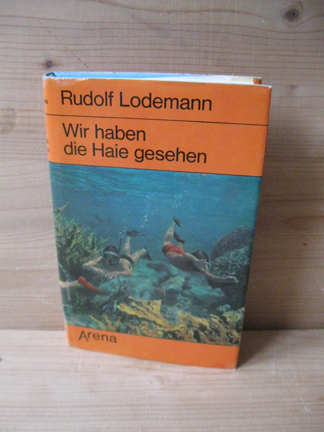 Rudolf Lodemann