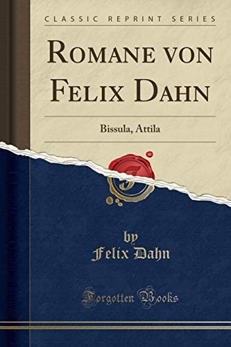 Dahn Felix