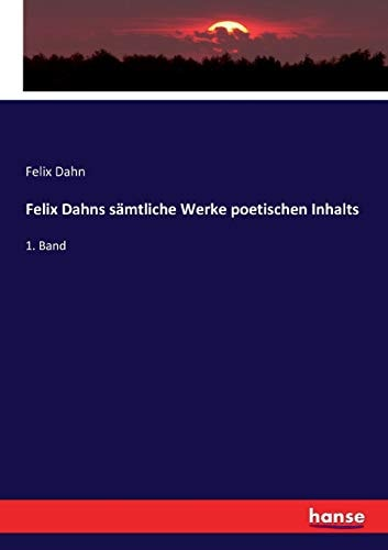 Dahn Felix