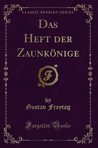 Freytag Gustav