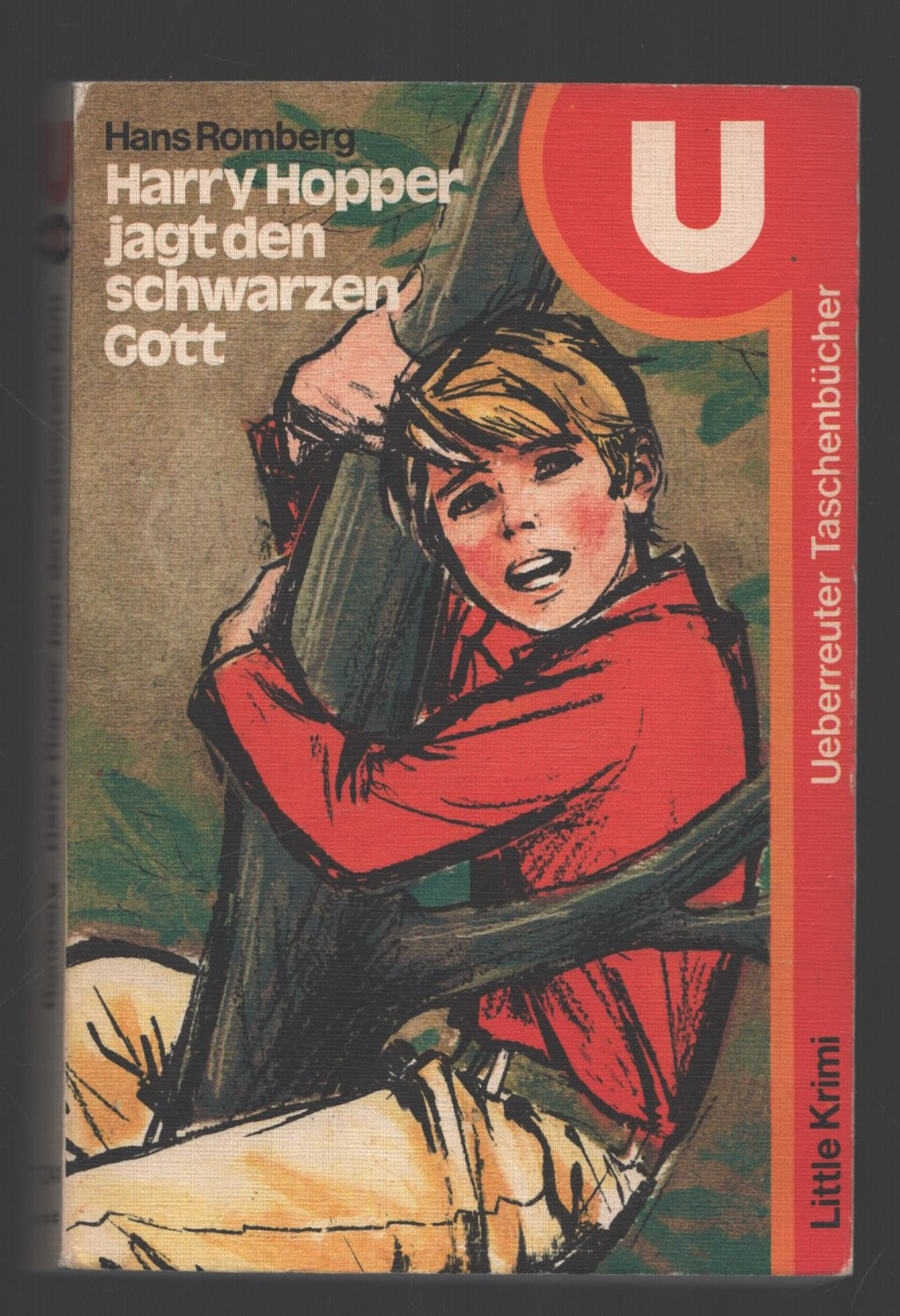 Romberg Hans