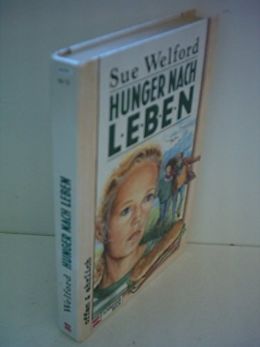 Welford Sue