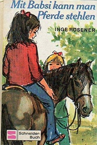 Rösener Inge