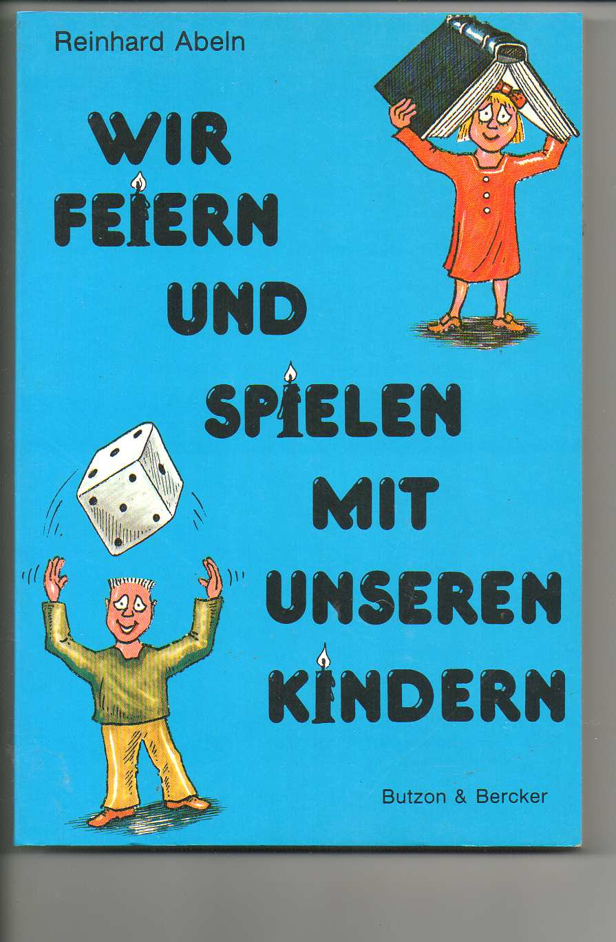 Abeln Reinhard