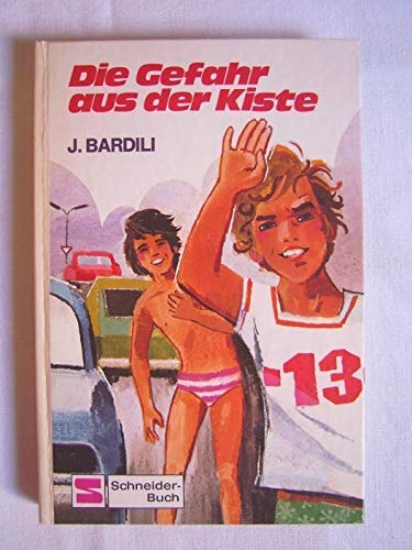 Bardili J.