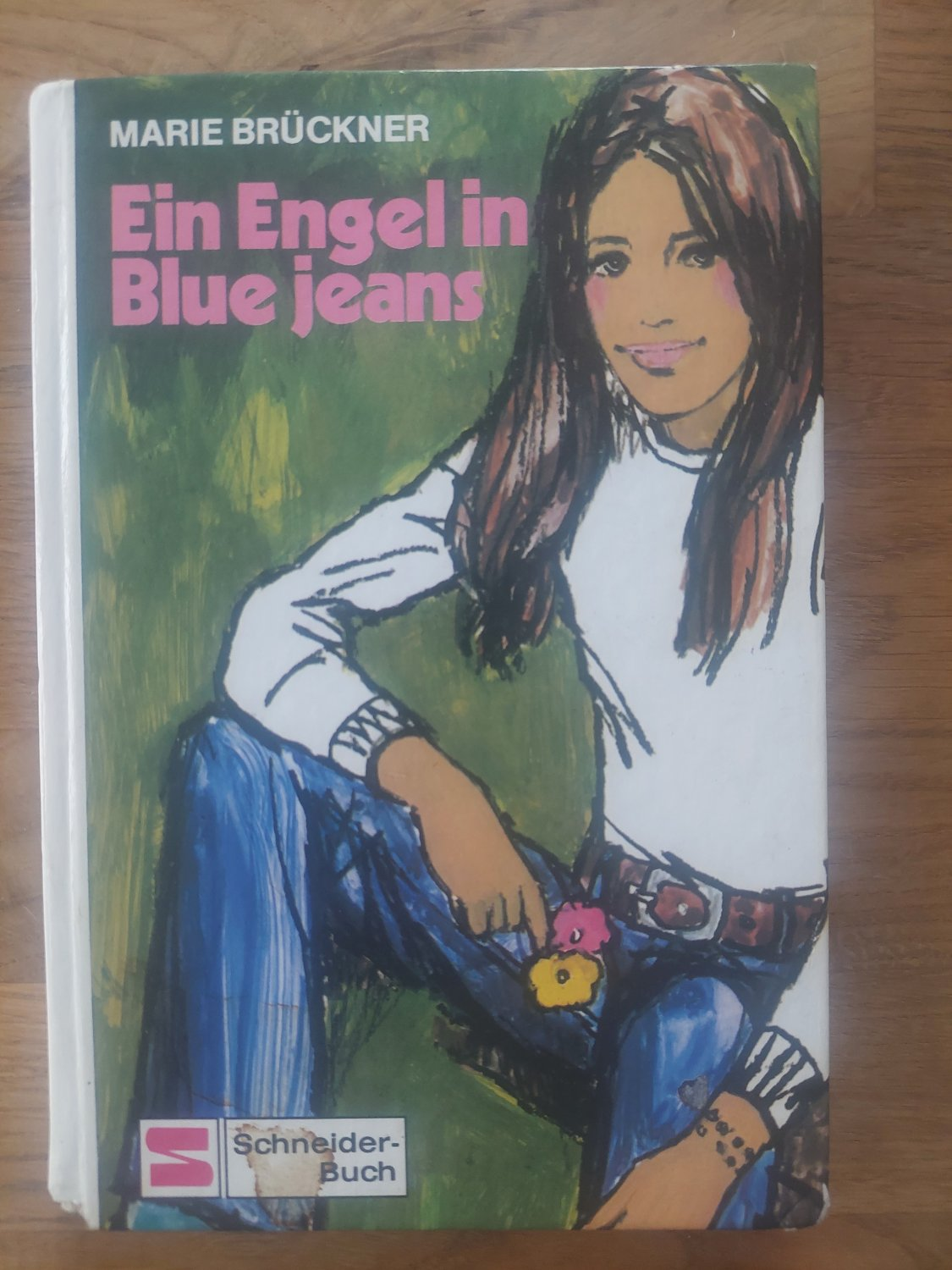 Brückner Marie
