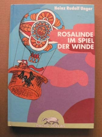 Unger Heinz Rudolf
