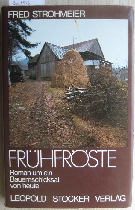 Strohmeier Fred