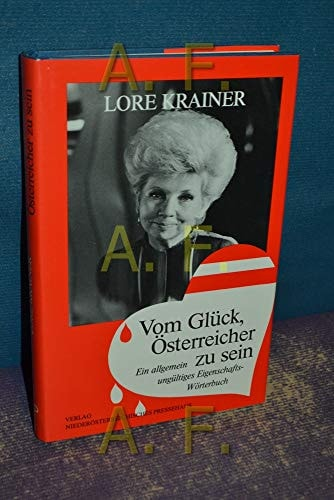 Krainer Lore