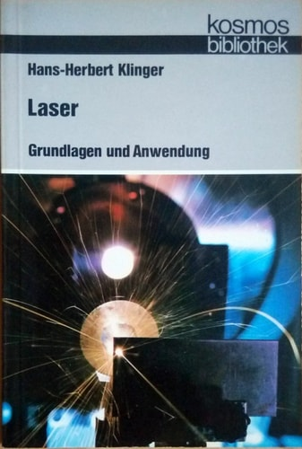 Klinger Hans-Herbert