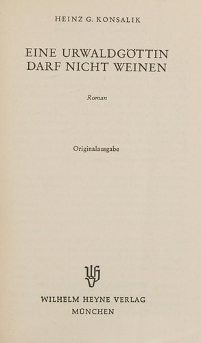 Konsalik