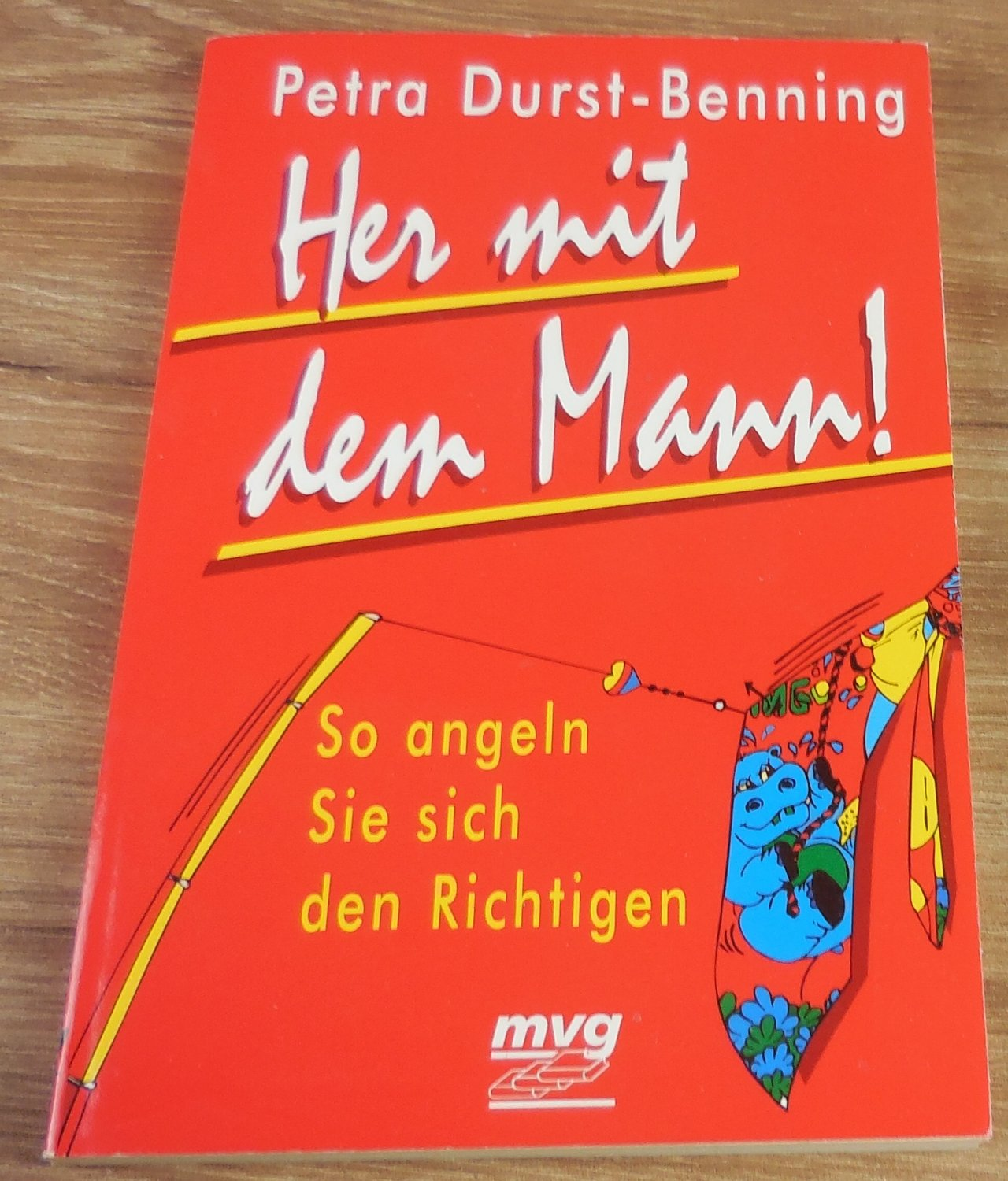 Durst-Benning Petra