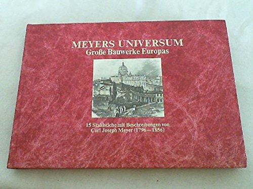 Meyer Carl Joseph