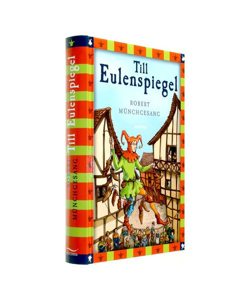 Münchgesang Robert