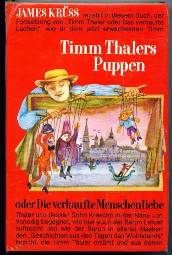 Krüss James