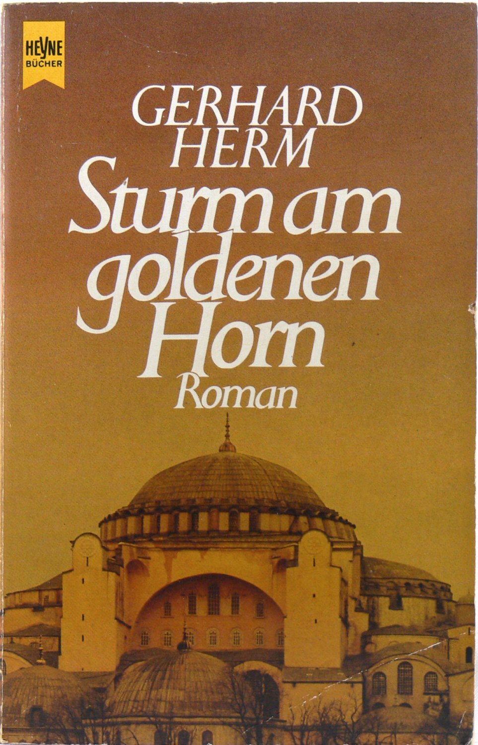 Herm Gerhard
