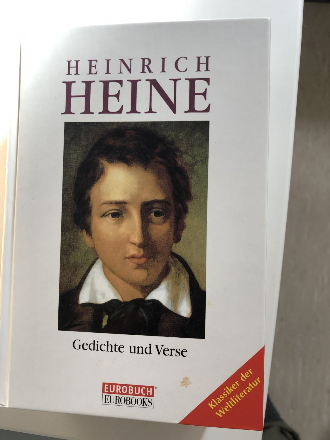 Heine Heinrich